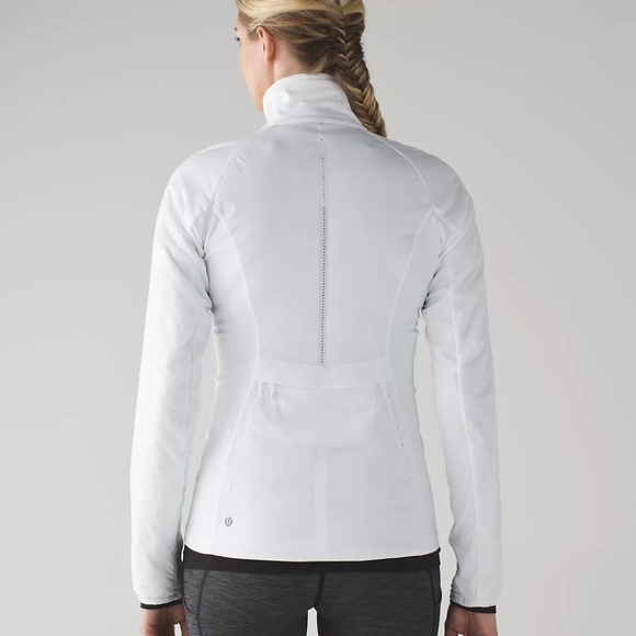 lululemon run jacket - Picture 9 of 16